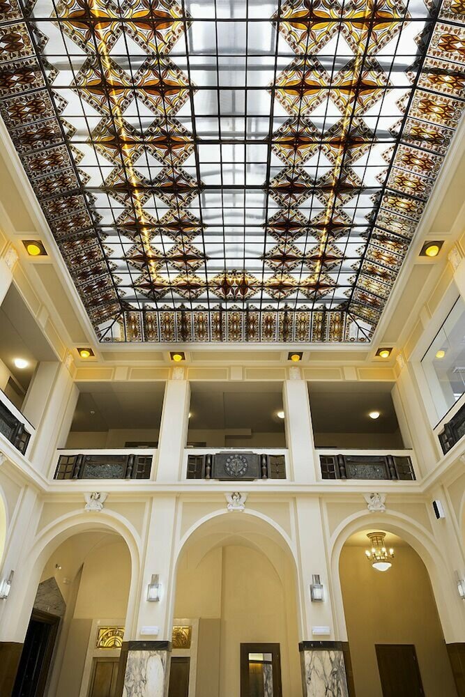 Фото Grandezza Hotel Luxury Palace