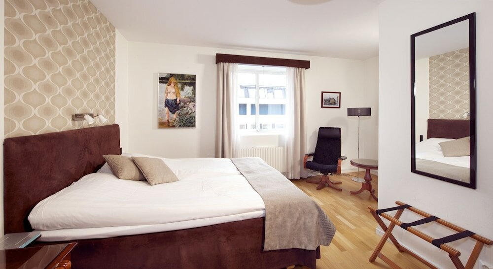 Фото Clarion Collection Hotel Cardinal