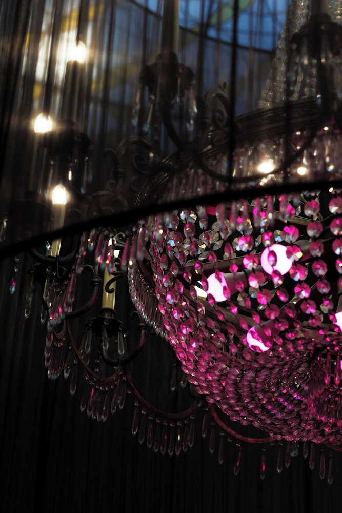 Фото M Social Hotel Paris Opera