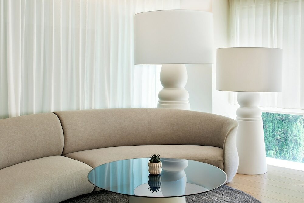 Фото Mondrian Los Angeles