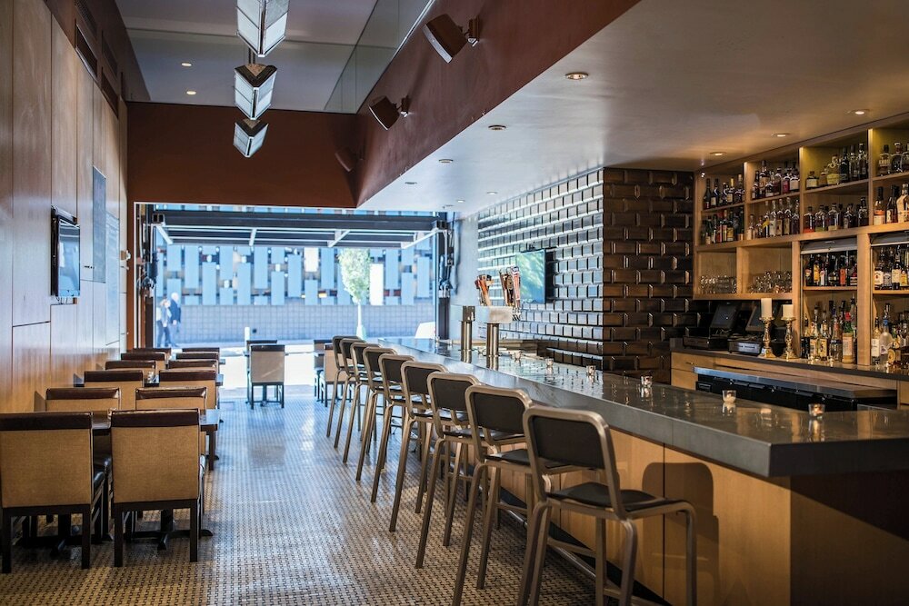 Фото Renaissance Pittsburgh Hotel