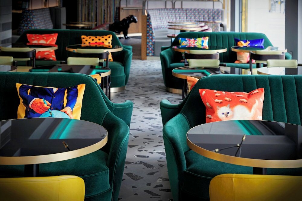 Фото Nyx London Holborn Hotel