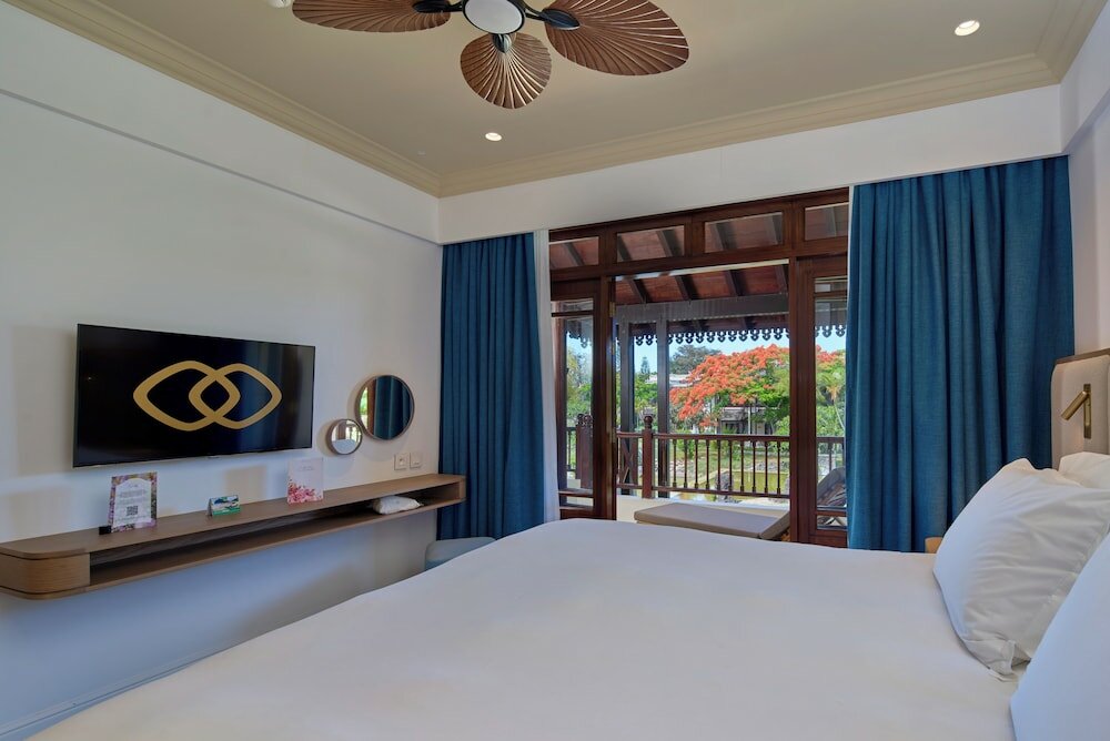 Фото Sofitel Mauritius L'Imperial Resort & SPA