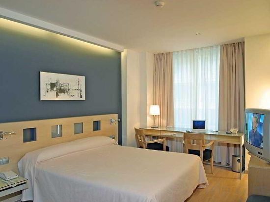 Фото Sercotel Caspe