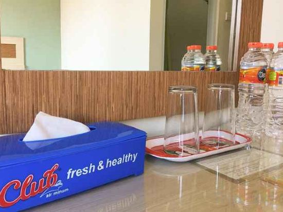 Фото Hotel Sulawesi Gorontalo