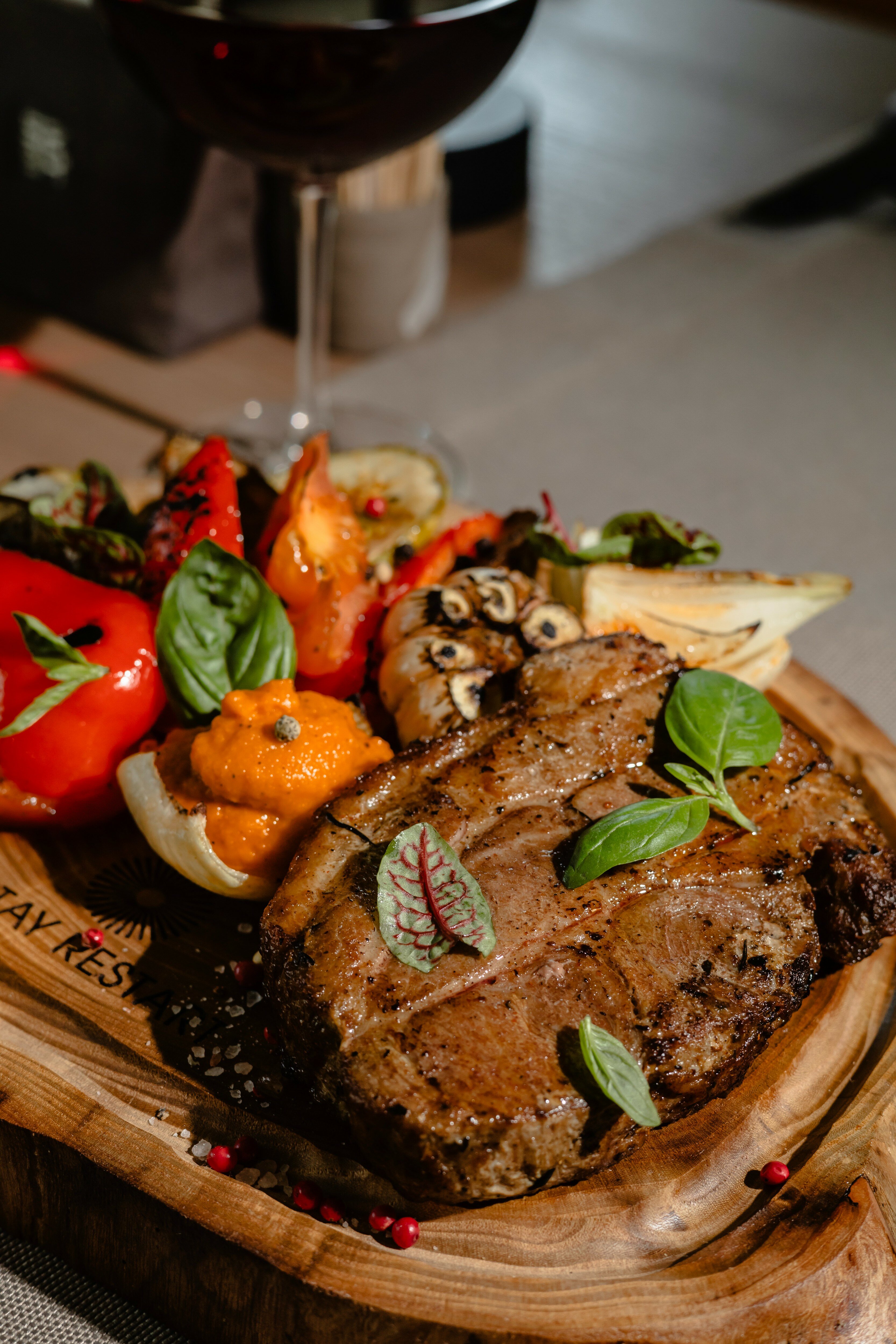 Фото Алтай Рестарт