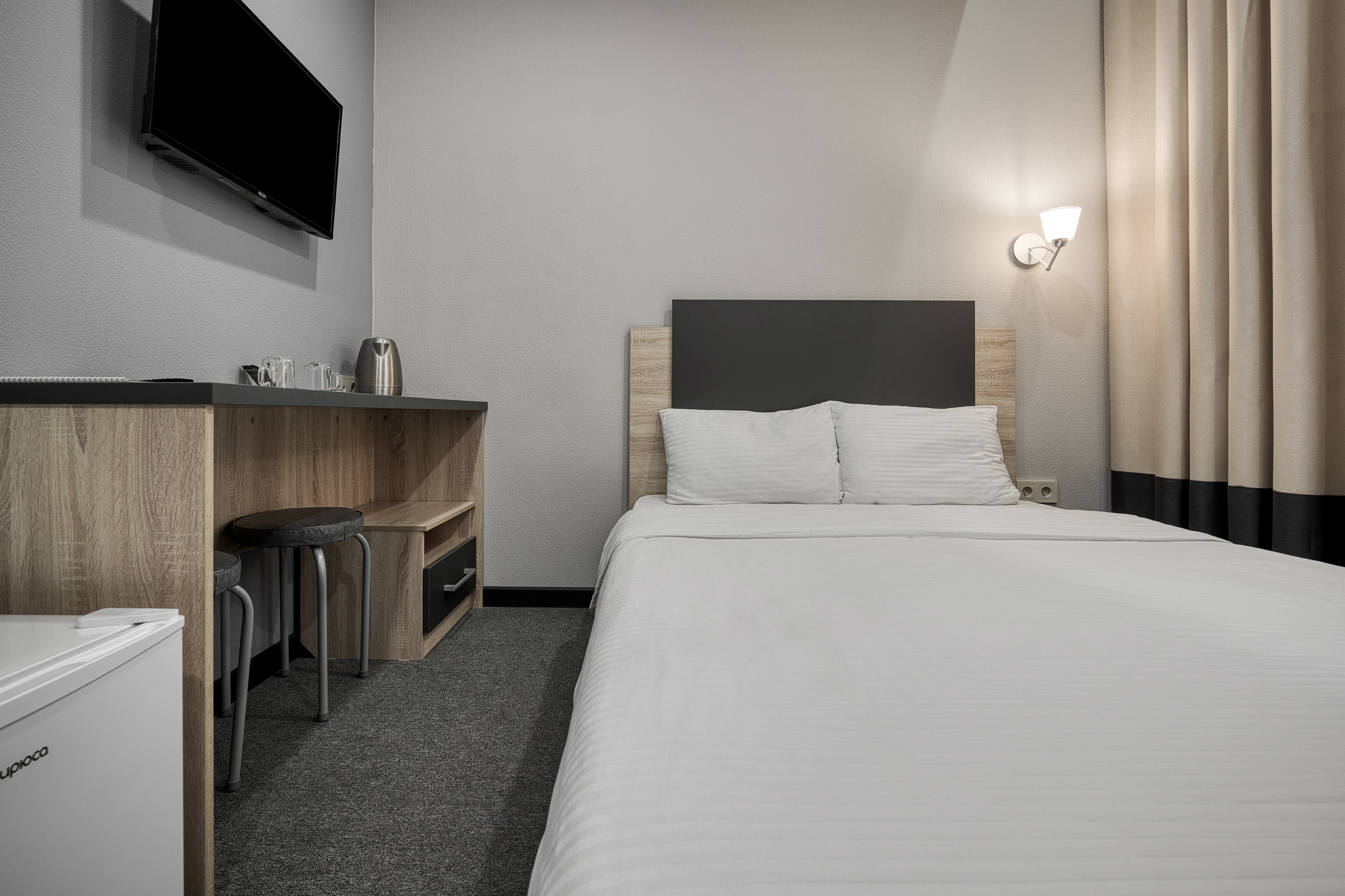 Фото Отель Максим Белая Башня