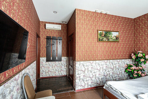 Гостиница Автор Братиславская в Москве