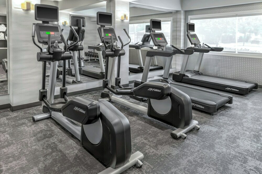 Фото Fairfield Inn & Suites by Marriott San Francisco San Carlos
