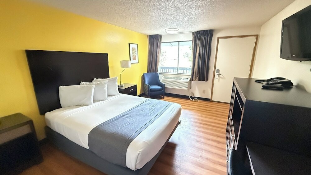 Фото PepperTree Inn