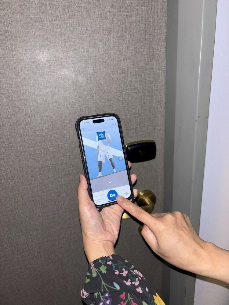 Фото Ibis budget Singapore Bugis