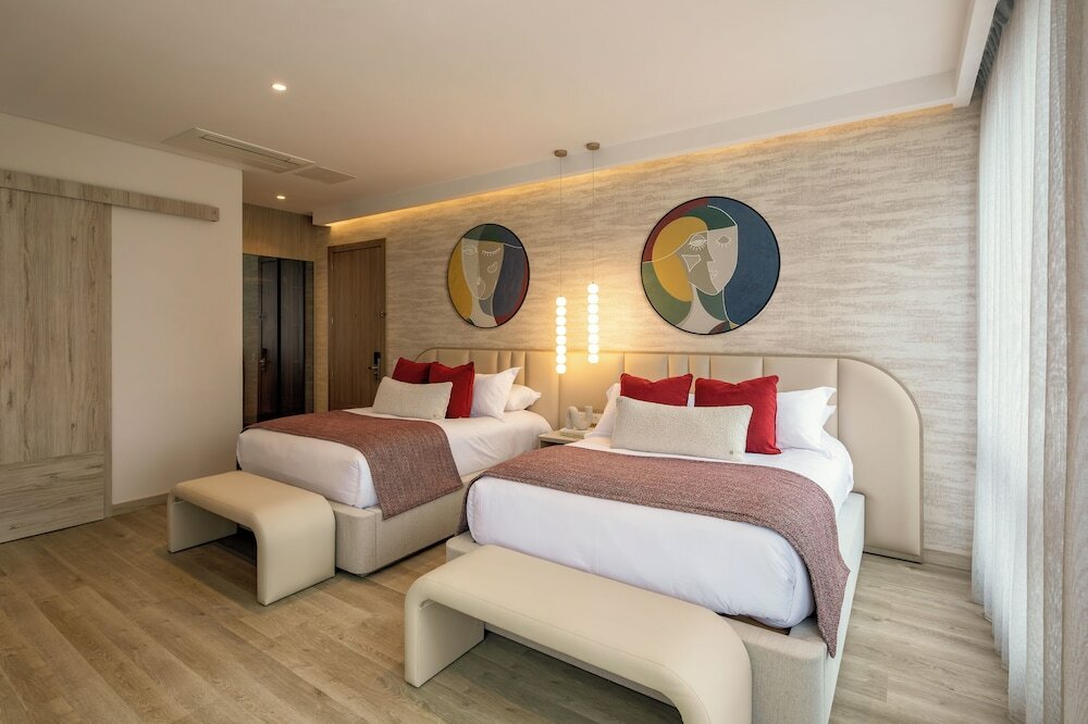 Фото Le Parc Hotel, Beyond Stars