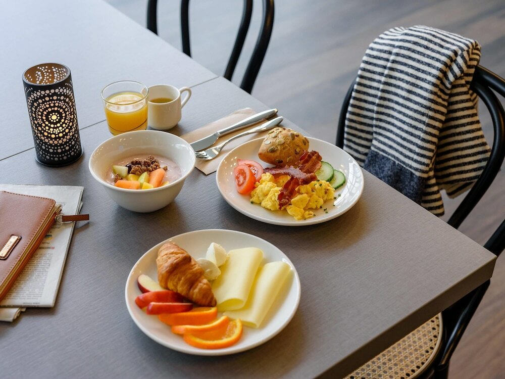 Фото Ibis Styles Coburg