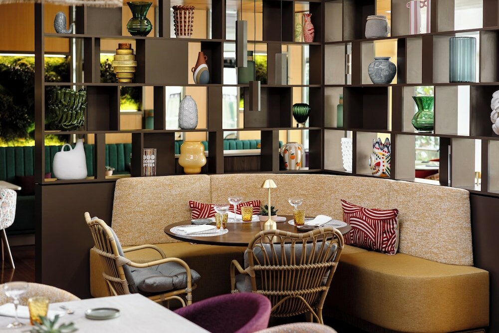 Фото Madrid Centre Retiro Gran hotel Colon an Ihg Hotel