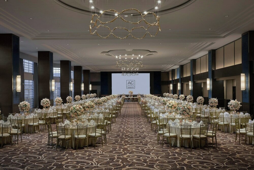 Фото Ac Hotels by Marriott Ipoh