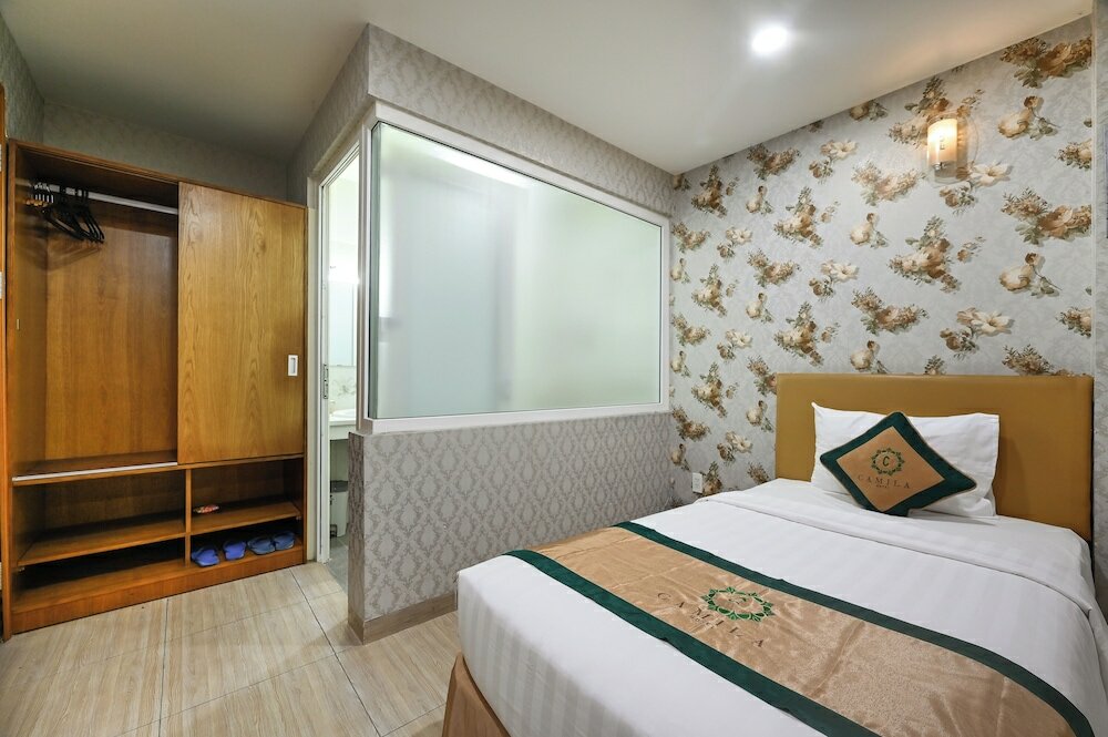 Фото Camila Hotel