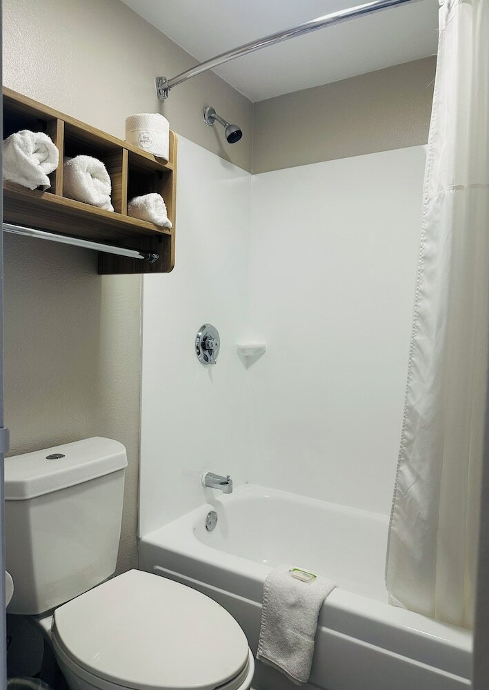 Фото Motel 6 Kansas City, Mo