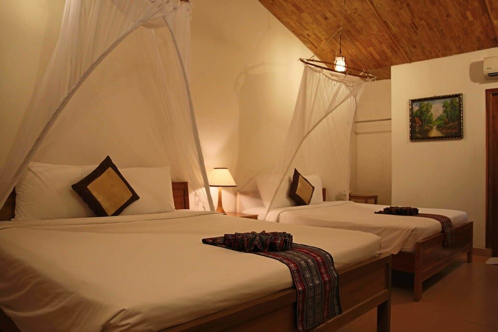 Фото La Mer Resort Phu Quoc