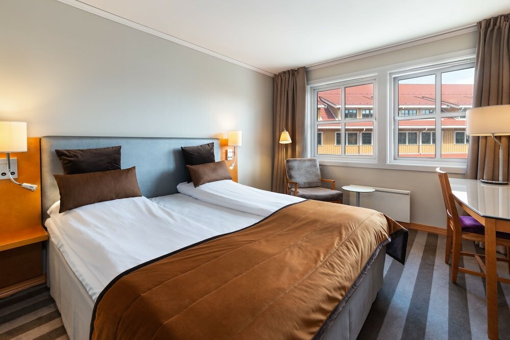 Фото Quality Hotel Sarpsborg