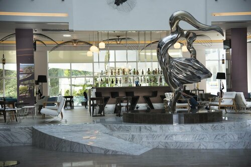 Гостиница Flora Garden Ephesus в Кушадасы