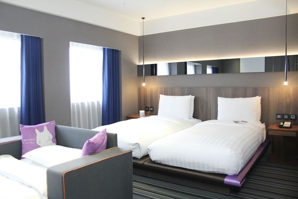 Фото Westgate Hotel