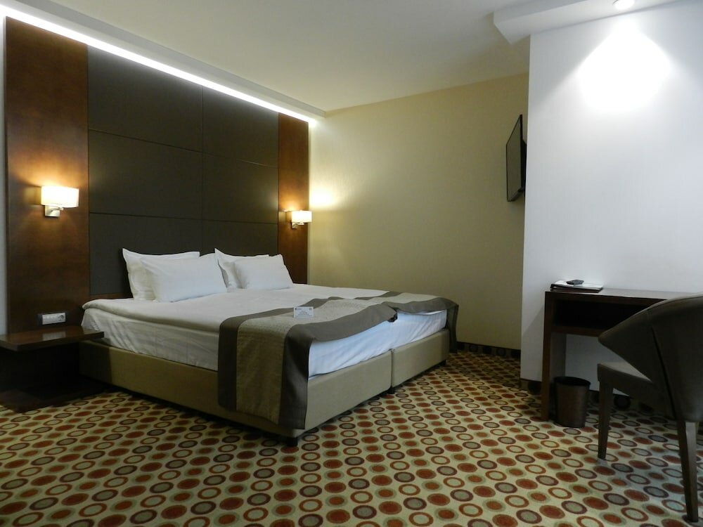 Фото Central Hotel Sofia