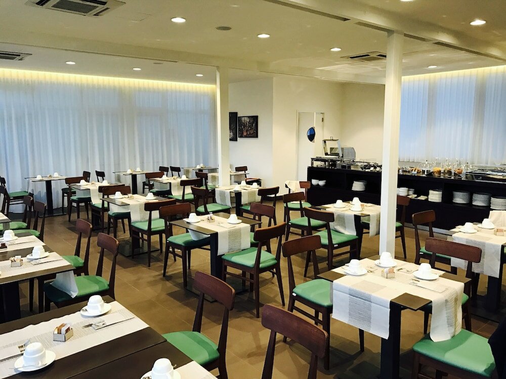 Фото Best Western Hotel Plaza