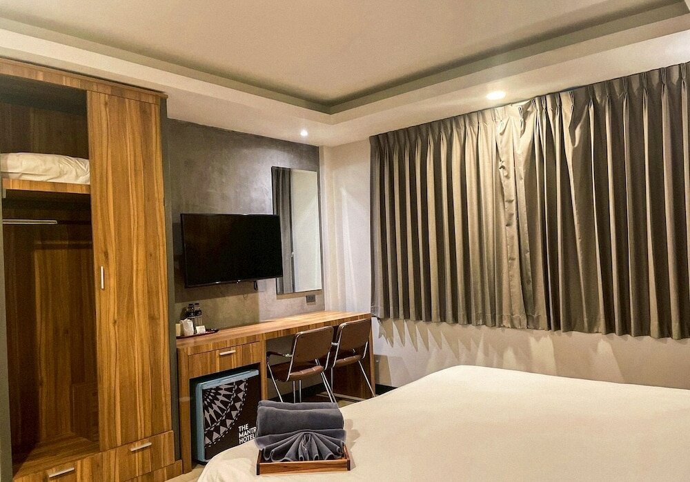 Фото The Mantra Hotel