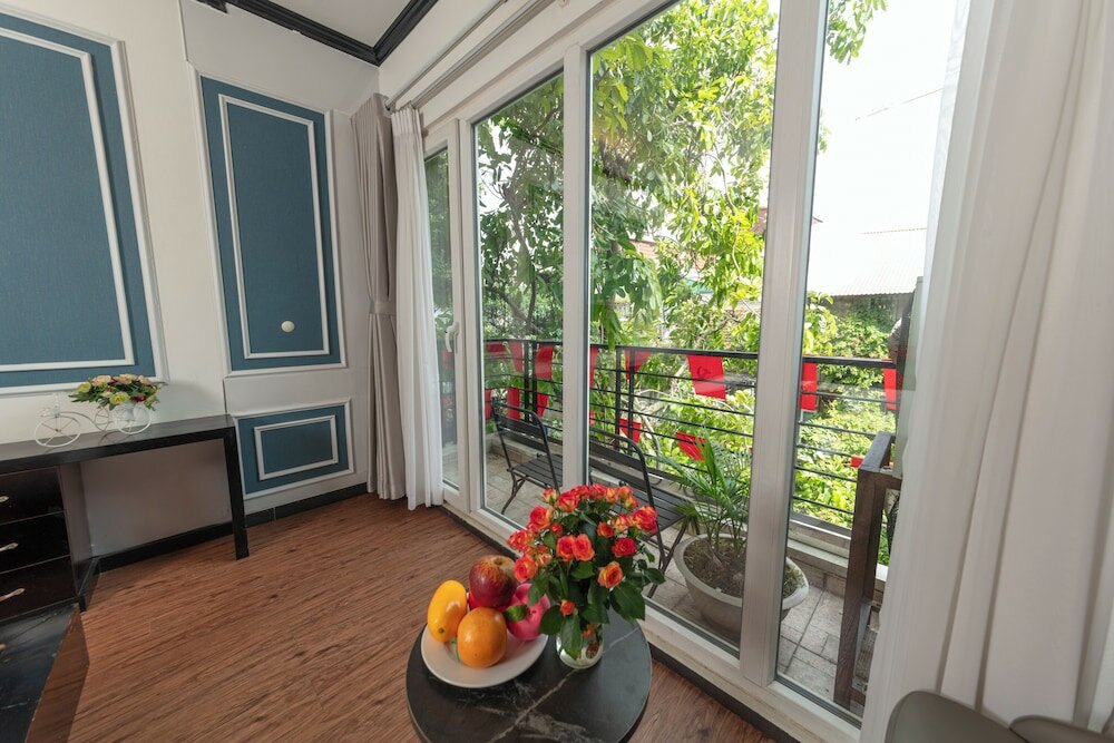 Фото Eclipse Legend Hotel