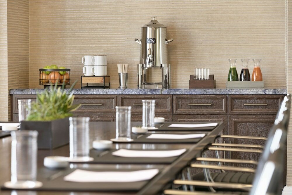 Фото Fairmont Austin