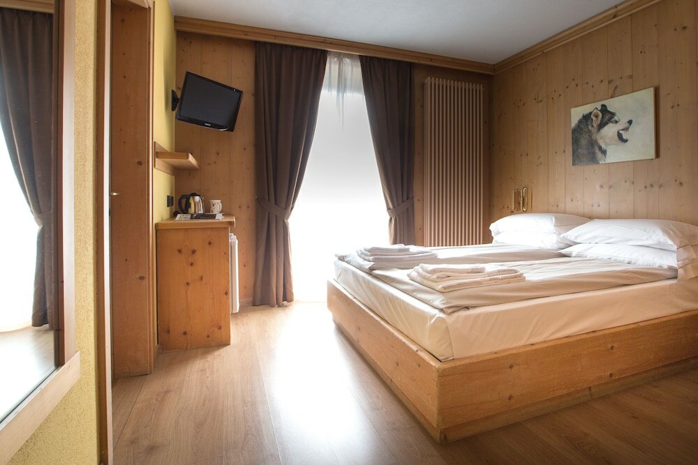 Фото Hotel Angelica