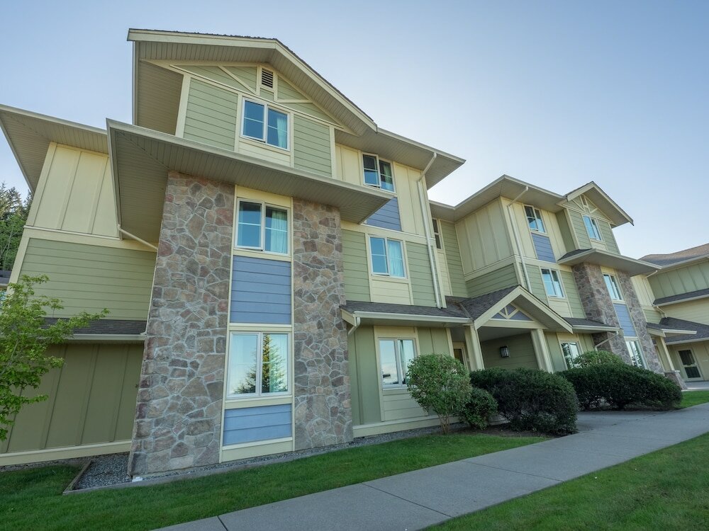Фото Vancouver Island University Residences
