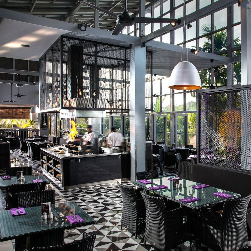 Фото Hard Rock Hotel Bali