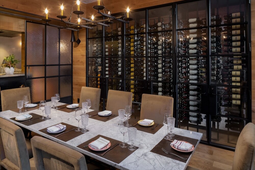 Фото Valencia Riverwalk