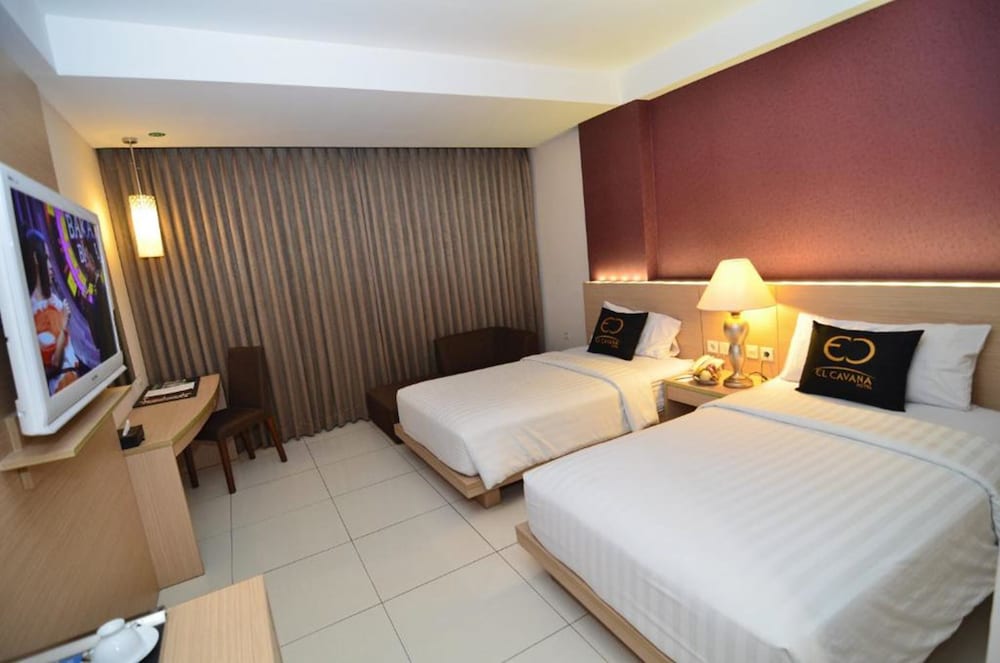 Фото El Cavana Hotel