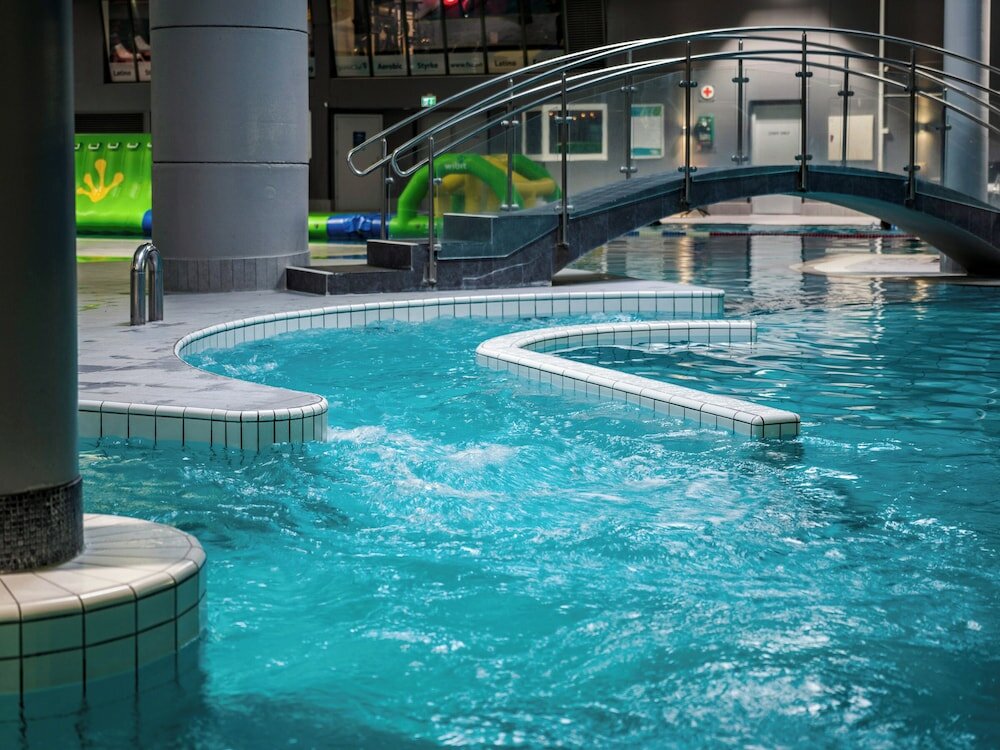 Фото Quality Hotel Sarpsborg