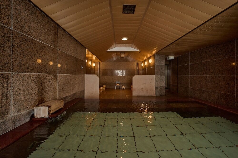 Фото Royal Hotel Kawaguchiko