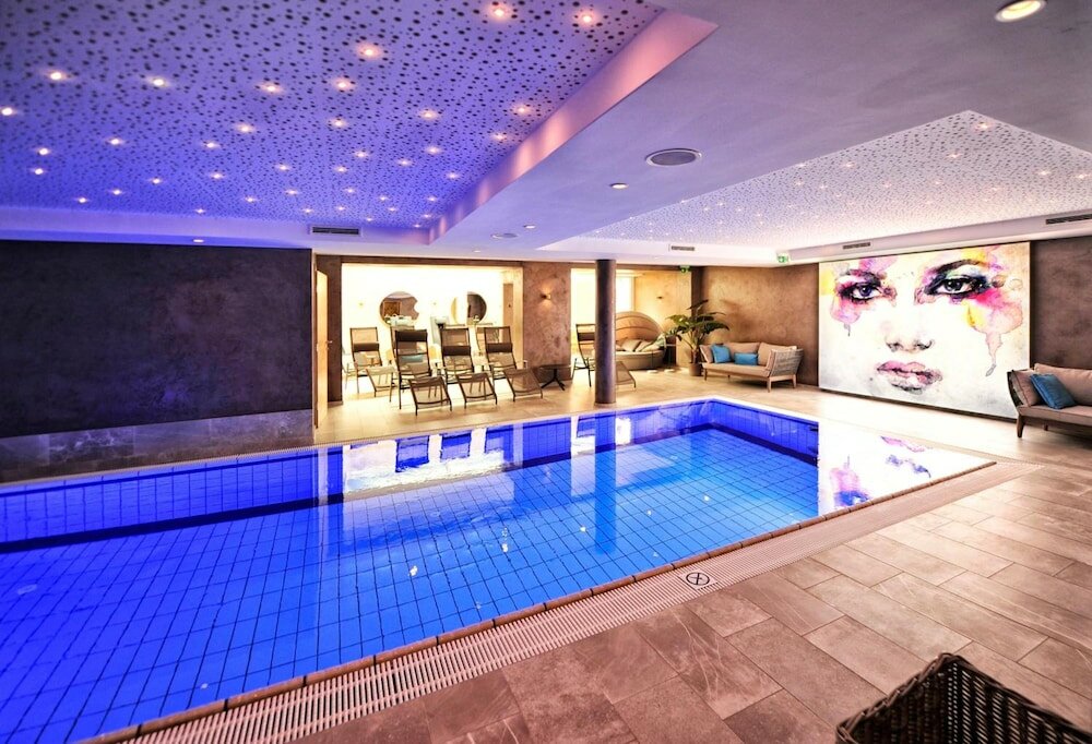 Фото Hotel St. Georg