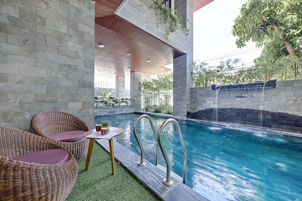 Фото Animor Green Home