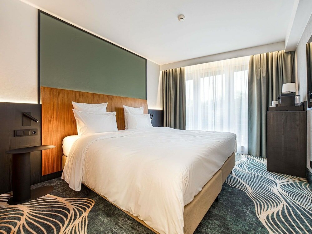 Фото Vanagupe Hotel