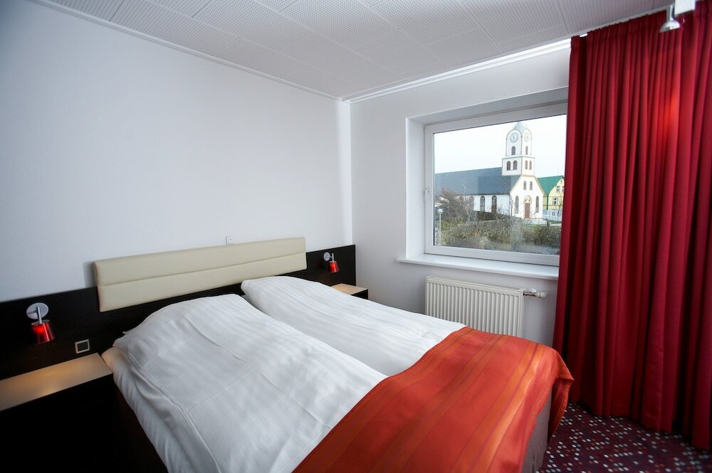 Фото Hotel Tórshavn
