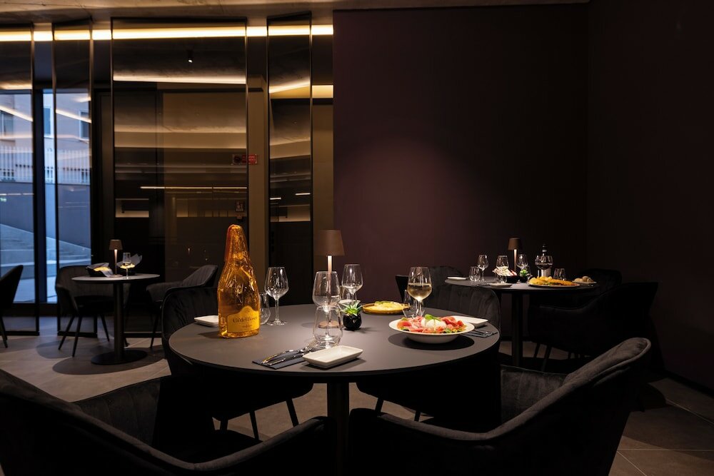 Фото Joy 124 Hotel Milano