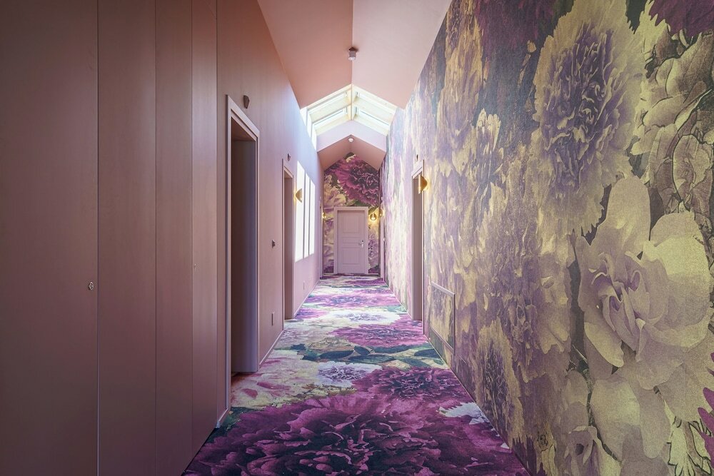 Фото Hotel Du Nord