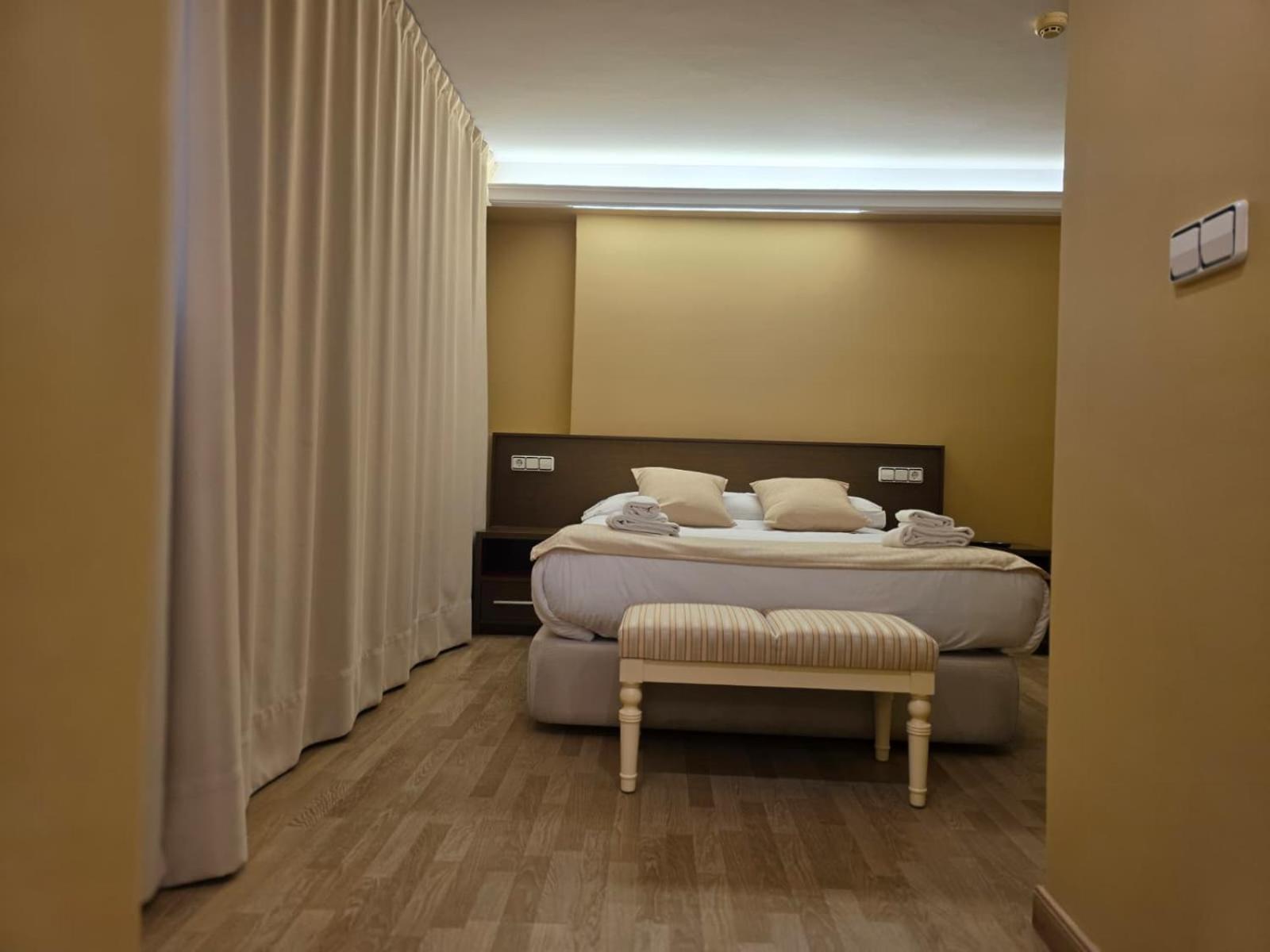 Фото Hotel Santa Catalina