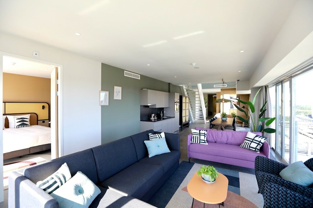 Фото Cityden BoLo District