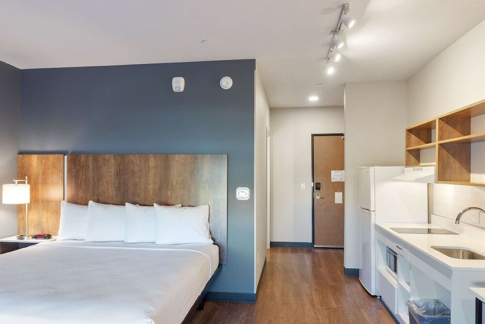 Фото Extended Stay America Premier Suites Phoenix Chandler Downto
