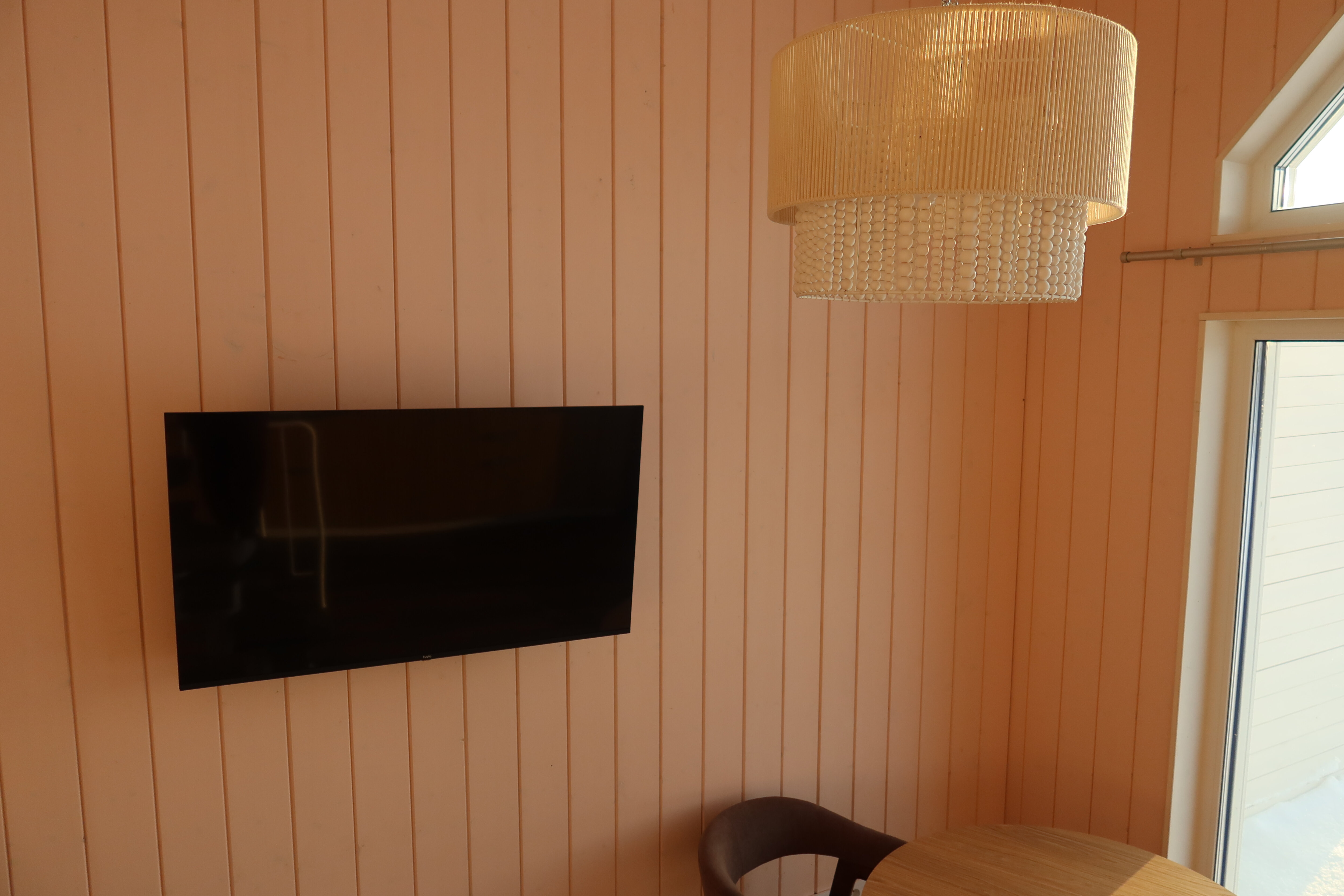 Фото Дача у поля