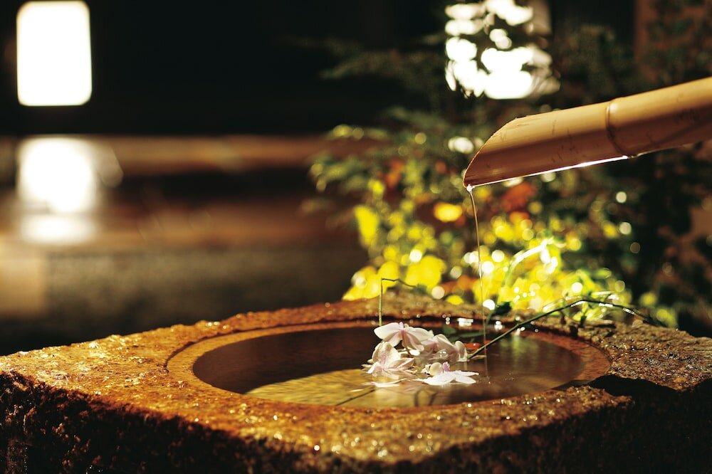 Фото Kanazawa Chaya