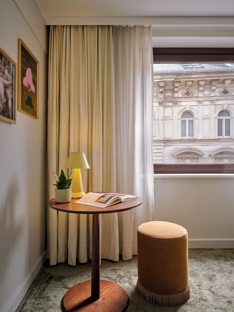 Фото Pentahotel Vienna