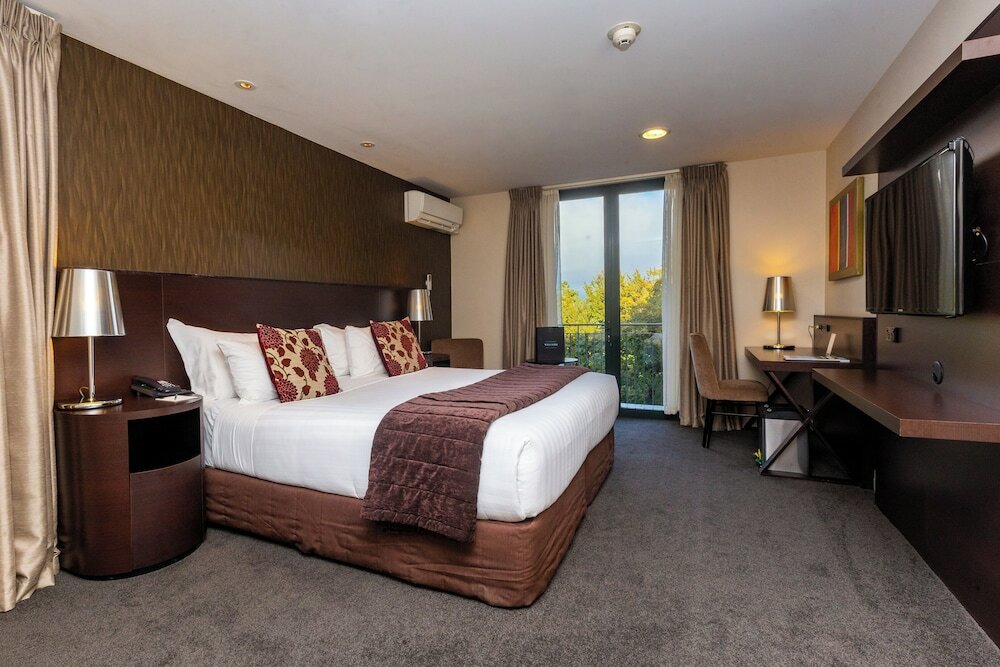 Фото Rendezvous Heritage Hotel Queenstown